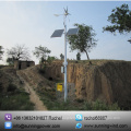 High Efficient Horizontal Wind Turbine Generator (MAX 600W)